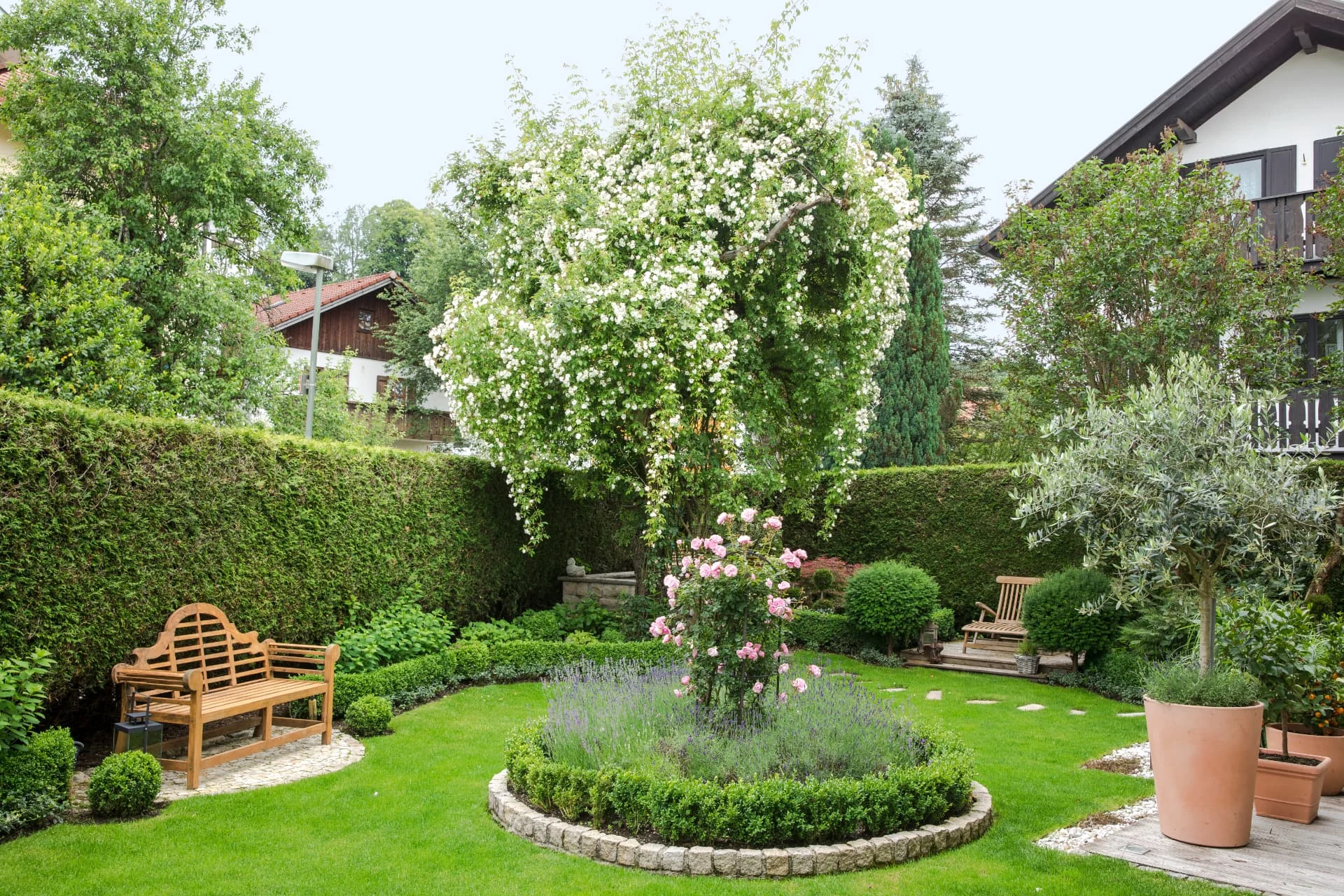 
 – Haus Sibylle